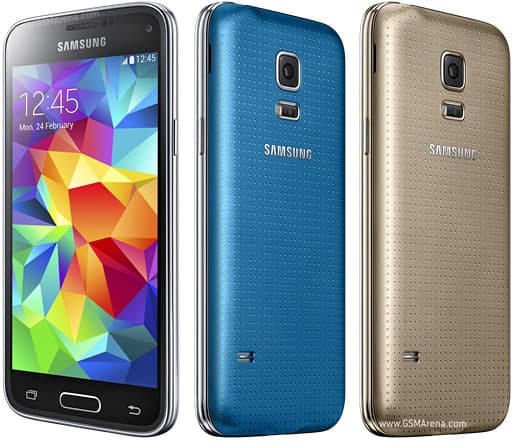 Galaxy S5 mini 2