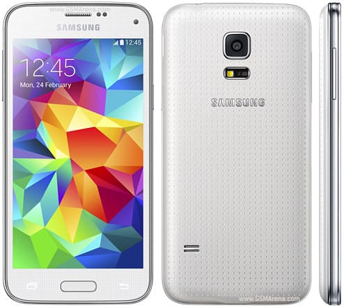 Galaxy S5 mini 3