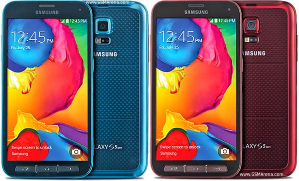 Galaxy S5 Sport