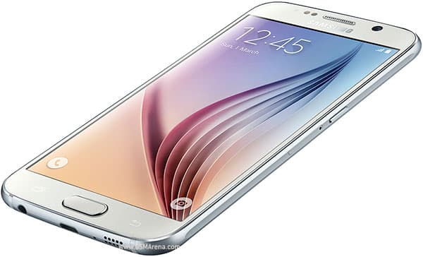Galaxy S6 Duos 2