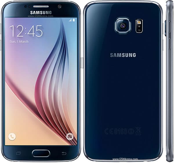 Galaxy S6 Duos 3