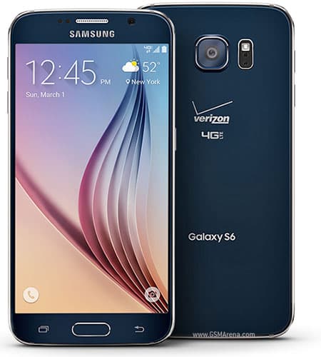 Galaxy S6 (USA)