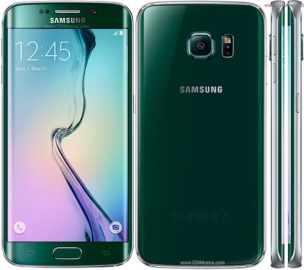 Galaxy S6 edge