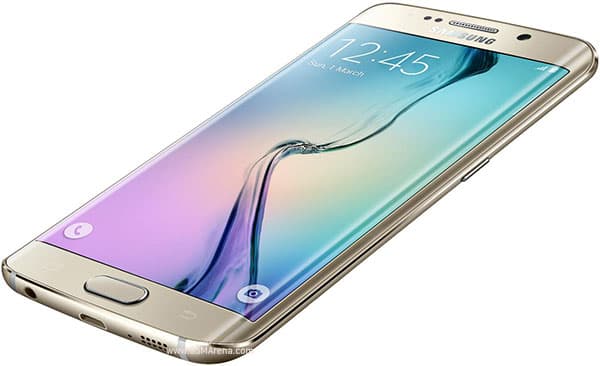 Galaxy S6 edge 3