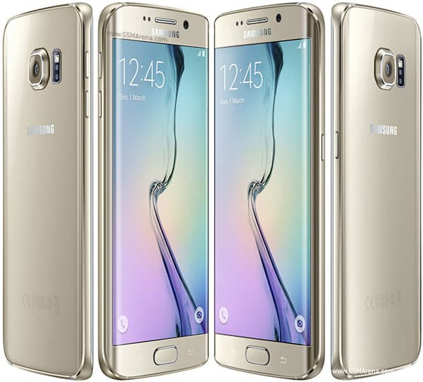 Galaxy S6 edge 4