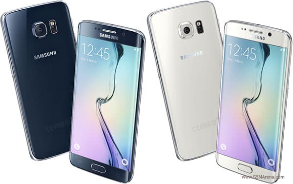 Galaxy S6 edge 5
