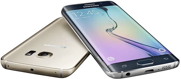 Galaxy S6 edge 2