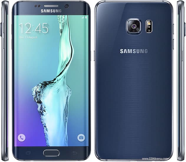 Galaxy S6 edge+ (USA) 2