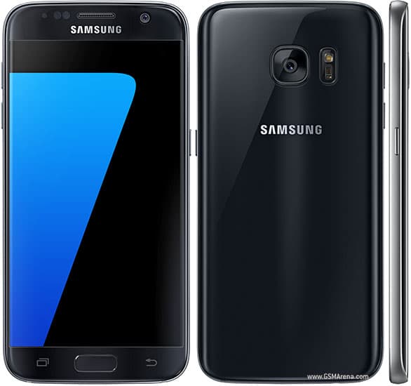 Galaxy S7 2