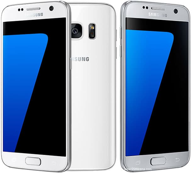 Galaxy S7 4