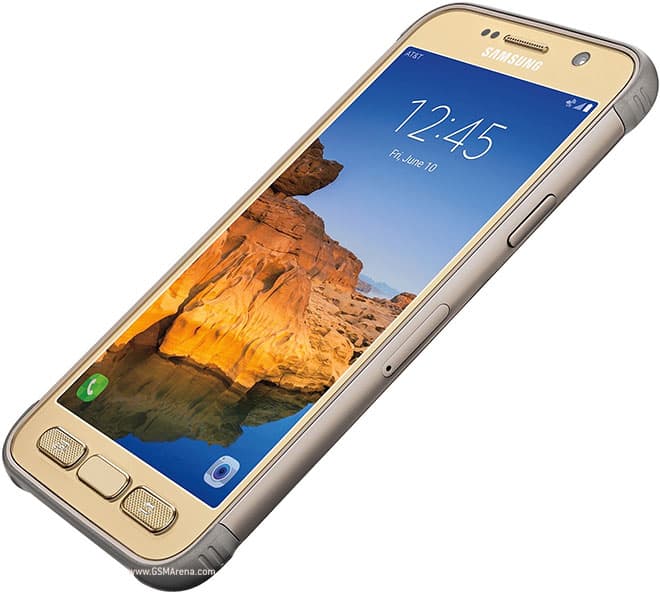 Galaxy S7 active 2