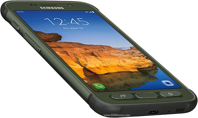 Galaxy S7 active 3