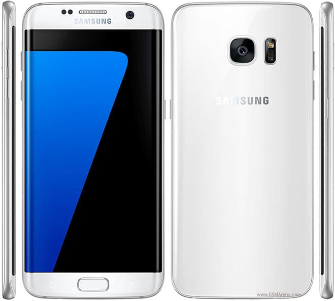 Galaxy S7 edge