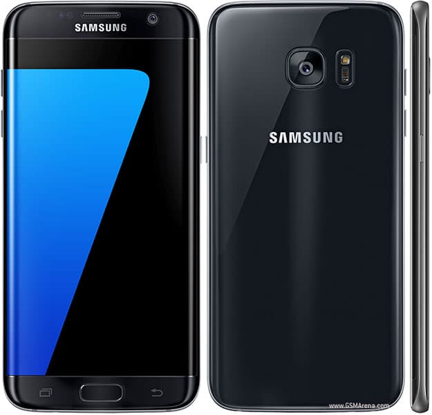 Galaxy S7 edge 2