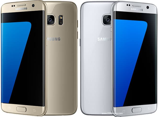 Galaxy S7 edge 3