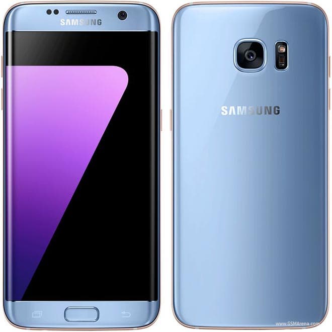 Galaxy S7 edge 5