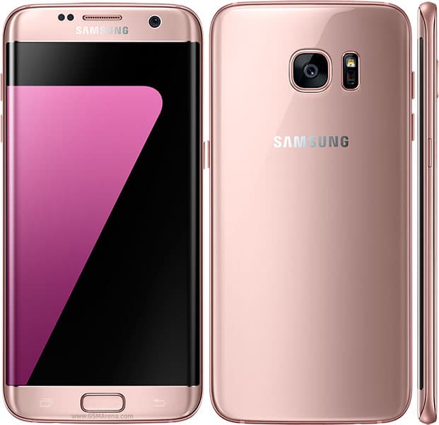 Galaxy S7 edge 4