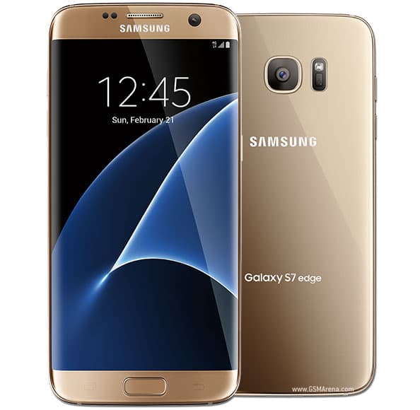 Galaxy S7 edge (USA)