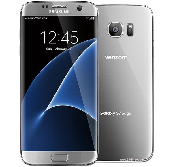 Galaxy S7 edge (USA) 2
