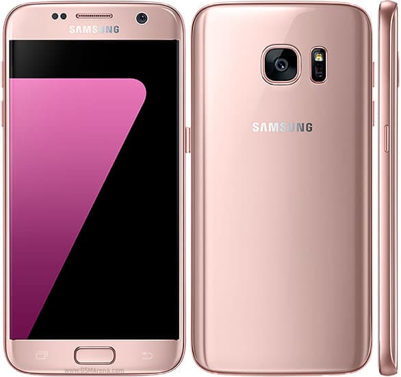 Galaxy S7 3