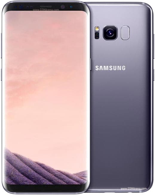 Galaxy S8+