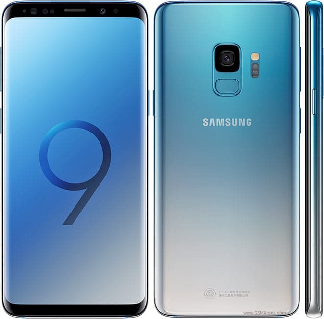 Galaxy S9 2