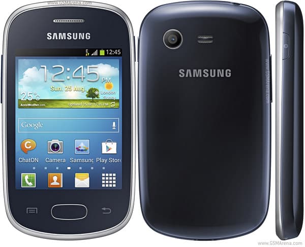 Galaxy Star S5280