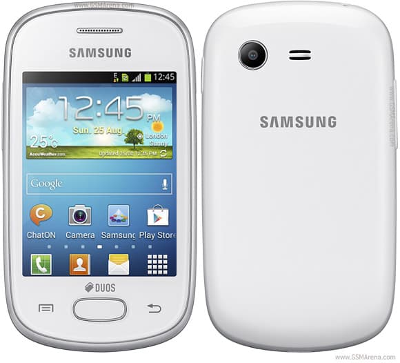 Galaxy Star S5280 2