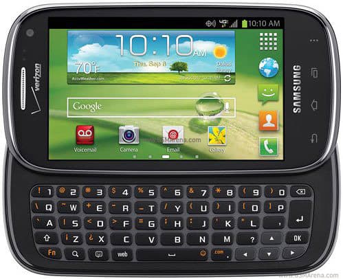 Galaxy Stratosphere II I415 3