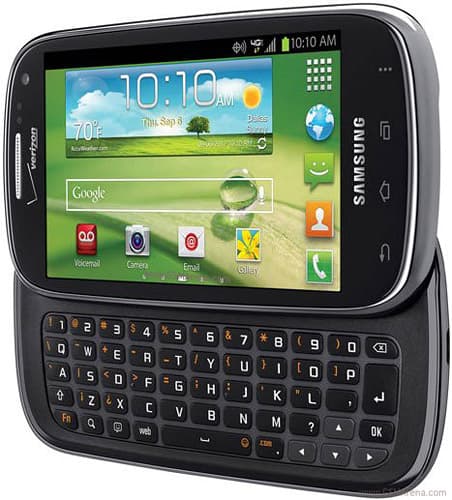 Galaxy Stratosphere II I415 2