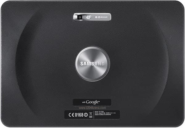 P7100 Galaxy Tab 10.1v 2