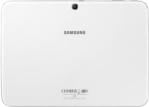 Galaxy Tab 3 10.1 P5220 2