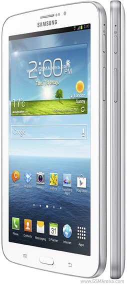 Galaxy Tab 3 7.0 2