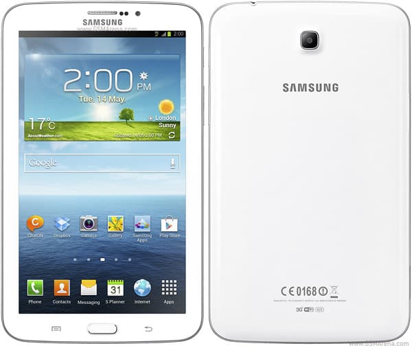 Galaxy Tab 3 7.0