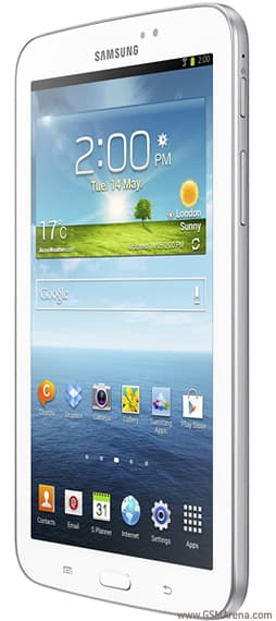 Galaxy Tab 3 7.0 WiFi 2