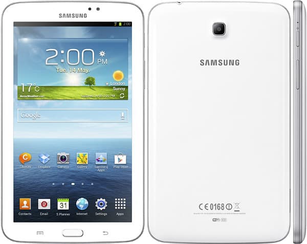 Galaxy Tab 3 7.0 WiFi