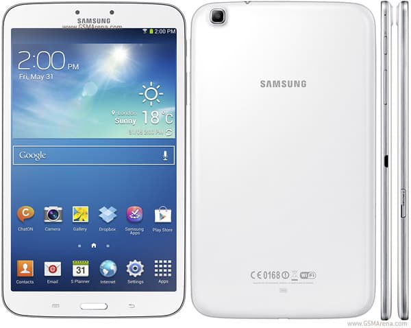 Galaxy Tab 3 8.0