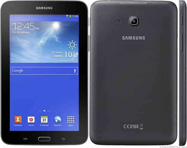 Galaxy Tab 3 Lite 7.0