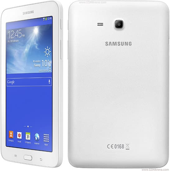 Galaxy Tab 3 Lite 7.0 2