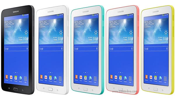 Galaxy Tab 3 Lite 7.0 VE 2