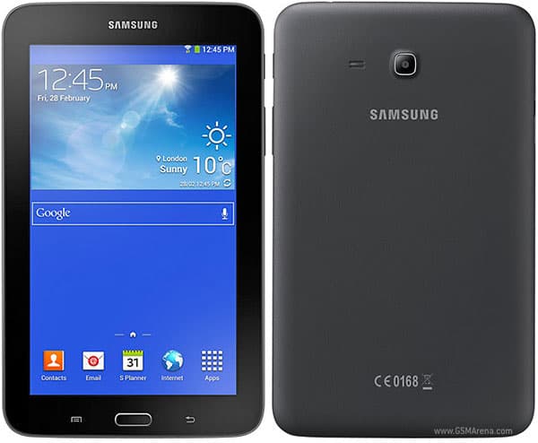 Galaxy Tab 3 Lite 7.0 VE 3