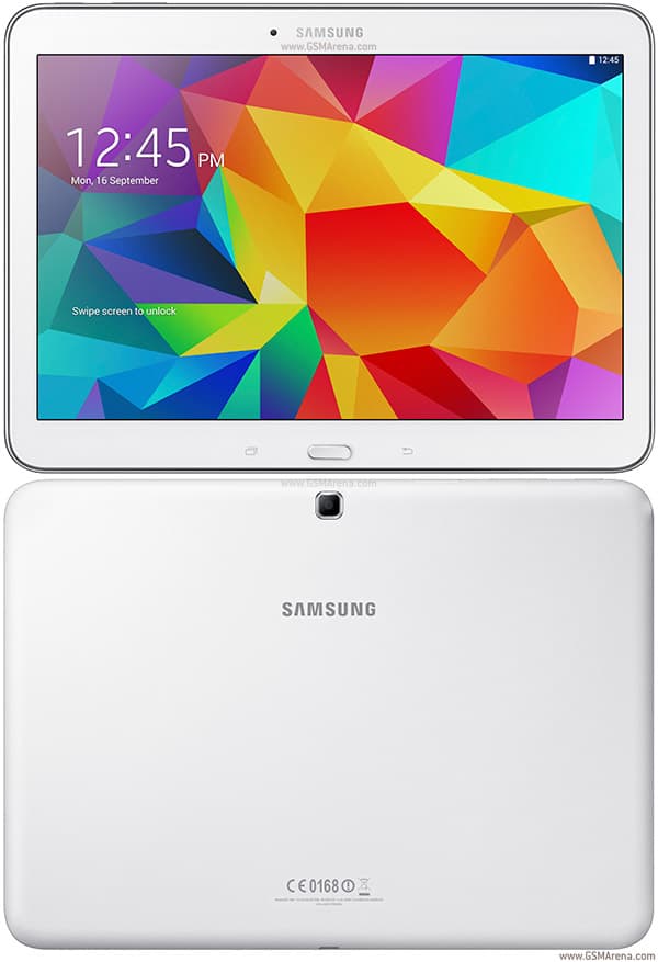 Galaxy Tab 4 10.1 2