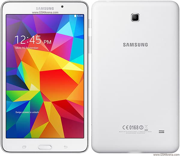 Galaxy Tab 4 7.0 3G 2