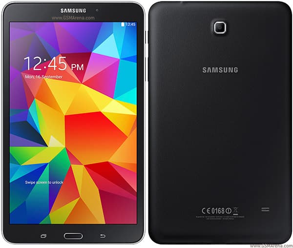 Galaxy Tab 4 8.0 3G