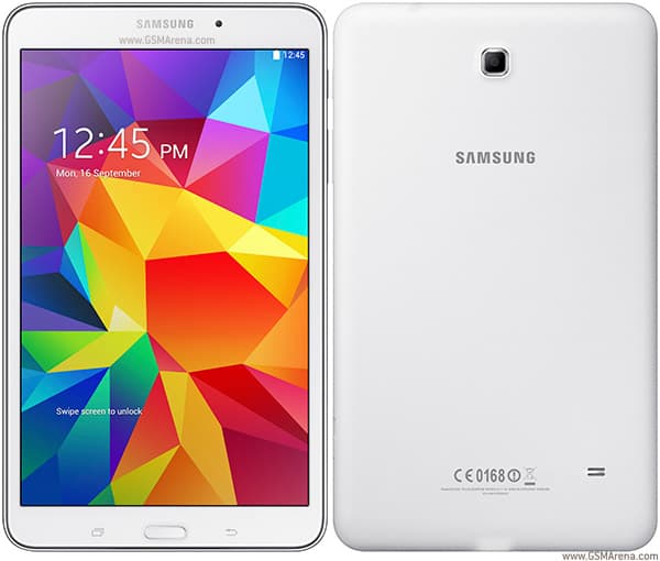 Galaxy Tab 4 8.0 3G 2