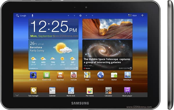Galaxy Tab 8.9 LTE I957 2
