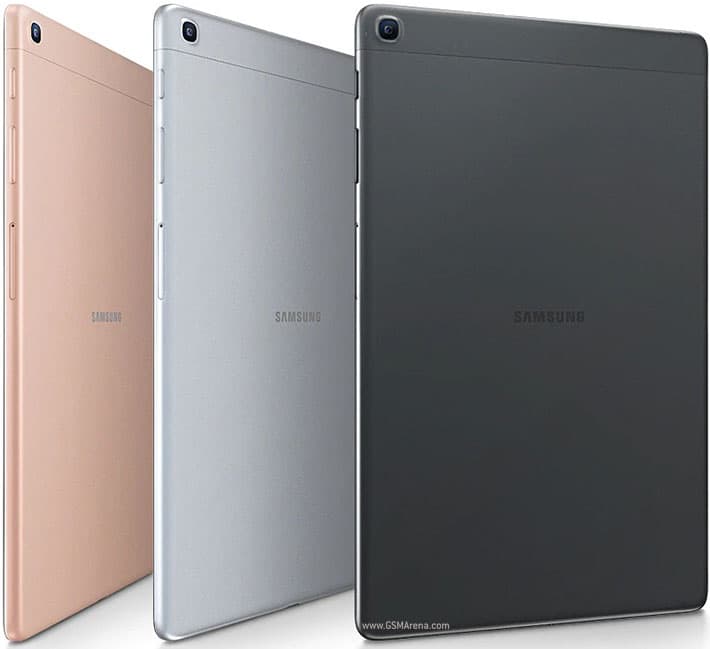 Galaxy Tab A 10.1 (2019) 2