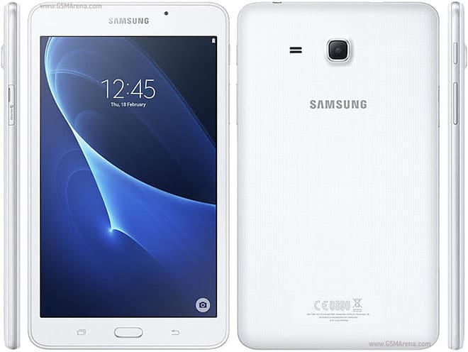 Galaxy Tab A 7.0 (2016)