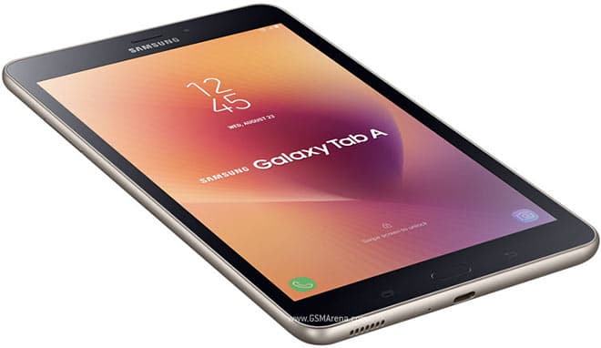 Galaxy Tab A 8.0 (2017) 2