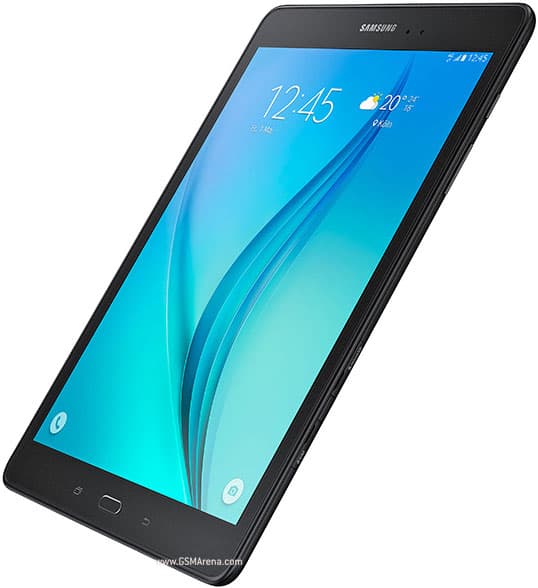 Galaxy Tab A 9.7